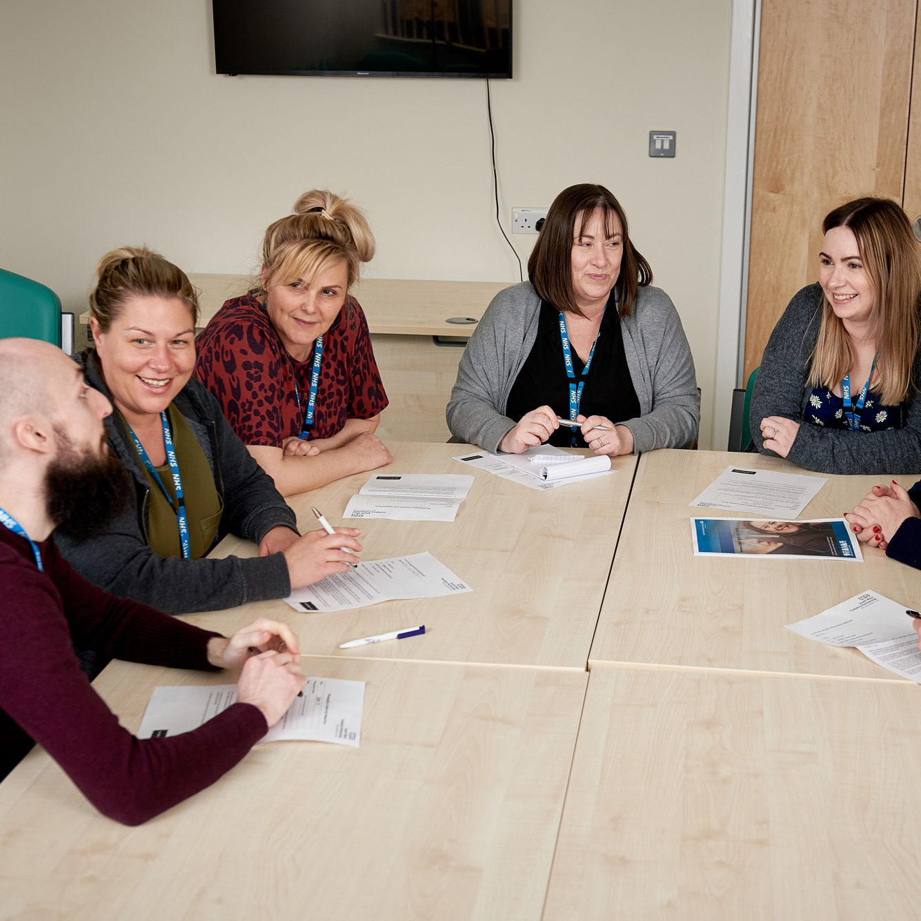 Courses and enrolment | Wakefield Recovery and Wellbeing College